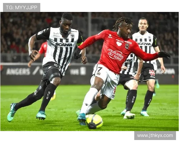 巴黎客战欧塞尔拉莫斯搭档KK7