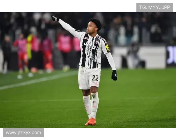 官宣尤文续约麦肯尼至2030年